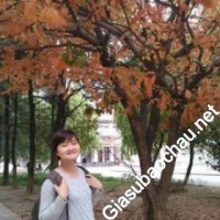 Gia sư giỏi Đại học Y Hà Nội chuyên dạy kèm môn Toán, Hóa, Sinh học