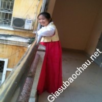 Gia sư giỏi Đại học Quốc gia Hà Nội - Đại học Khoa học Xã hội & Nhân văn chuyên dạy kèm môn Toán, Tiếng Việt