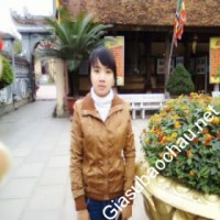 Gia sư giỏi Đại học Sư phạm Hà Nội