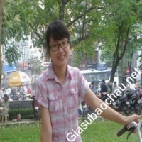Gia sư giỏi Đại học Y Hà Nội chuyên dạy kèm môn Toán, Tiếng Việt