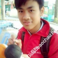 Gia sư giỏi Đại học Bách khoa Hà Nội chuyên dạy kèm môn Toán