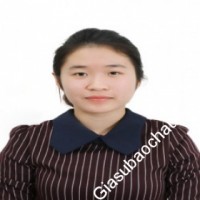 Gia sư giỏi Đại học Ngoại thương chuyên dạy kèm môn Toán, Tiếng Anh, Tiếng Việt