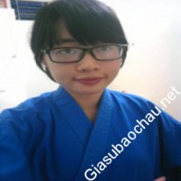 Gia sư giỏi Học viện Khoa học Quân sự chuyên dạy kèm môn Toán, Tiếng Anh, Tiếng Việt