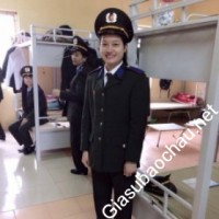 Gia sư giỏi Đại học phòng cháy chữa cháy chuyên dạy kèm môn Toán, Hóa, Tiếng Việt