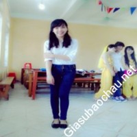 Gia sư giỏi Đại học Ngoại thương chuyên dạy kèm môn Tiếng Anh, Ngữ văn