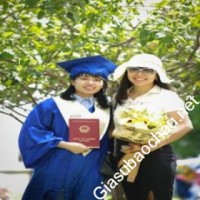 Gia sư giỏi Đại học Ngoại Ngữ - Đại học Đà Nẵng chuyên dạy kèm môn Tiếng Anh