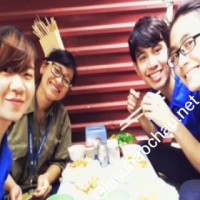 Gia sư giỏi Học viện Ngoại giao chuyên dạy kèm môn Toán, Tiếng Anh