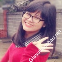 Gia sư giỏi Đại học Ngoại thương chuyên dạy kèm môn Tiếng Anh