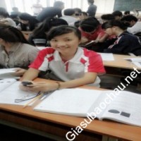 Gia sư giỏi Học viện Y dược học cổ truyền Việt Nam chuyên dạy kèm môn Toán, Hóa