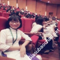 Gia sư giỏi Đại học Quốc gia Hà Nội - Đại học Khoa học Xã hội & Nhân văn chuyên dạy kèm môn Toán, Tiếng Anh, Tiếng Việt