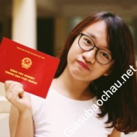 Gia sư giỏi Đại học Ngoại thương chuyên dạy kèm môn Tiếng Anh, Ngữ văn