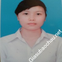 Gia sư giỏi Đại học Sư phạm Hà Nội