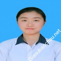 Gia sư giỏi Đại học Ngoại thương chuyên dạy kèm môn Toán, Ngữ văn