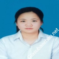 Gia sư giỏi Đại học Ngoại thương chuyên dạy kèm môn Toán, Hóa