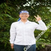Gia sư giỏi Đại học Kinh tế Quốc dân chuyên dạy kèm môn Toán, Ngữ văn