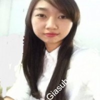 Gia sư giỏi Đại học Quốc gia Hà Nội - Đại học Ngoại ngữ chuyên dạy kèm môn Toán, Tiếng Anh, Ngữ văn