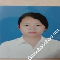 Gia sư giỏi Đại học Luật Hà Nội chuyên dạy kèm môn Ngữ văn