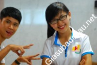 Gia sư giỏi Đại học Ngoại thương chuyên dạy kèm môn Toán, Vật lý, Hóa