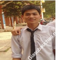 Gia sư giỏi Học viện Quân y chuyên dạy kèm môn Toán