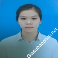 Gia sư giỏi Đại học Ngoại thương chuyên dạy kèm môn Toán, Hóa