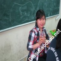 Gia sư giỏi Đại học Quốc gia Hà Nội - Đại học Khoa học Tự nhiên chuyên dạy kèm môn Toán