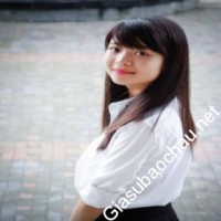 Gia sư giỏi Đại học Ngoại thương chuyên dạy kèm môn Toán, Tiếng Anh