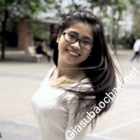 Gia sư giỏi Đại học Ngoại thương chuyên dạy kèm môn Toán, Ngữ văn