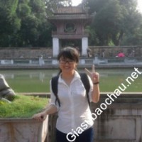 Gia sư giỏi Đại học Ngoại thương chuyên dạy kèm môn Tiếng Anh, Ngữ văn