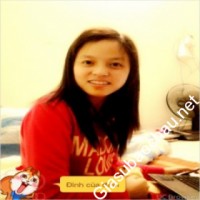 Gia sư giỏi Đại học Quốc gia Hà Nội - Đại học Ngoại ngữ chuyên dạy kèm môn Tiếng Anh