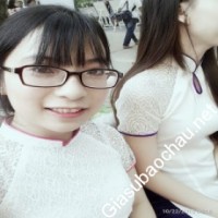 Gia sư giỏi Đại học Quốc gia Hà Nội - Đại học Khoa học Xã hội & Nhân văn chuyên dạy kèm môn Tiếng Anh, Ngữ văn