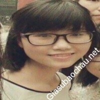 Gia sư giỏi Đại học Ngoại thương chuyên dạy kèm môn Toán, Hóa