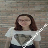 Gia sư giỏi Đại học Y Hà Nội chuyên dạy kèm môn Toán