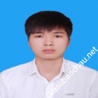 Gia sư giỏi Đại học Xây dựng chuyên dạy kèm môn Hóa