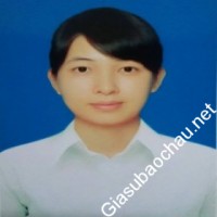 Gia sư giỏi Đại học Quốc gia Hà Nội - Đại học Khoa học Tự nhiên chuyên dạy kèm môn Toán, Hóa