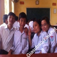 Gia sư giỏi Đại học Bách khoa Hà Nội chuyên dạy kèm môn Toán