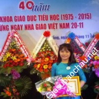 Gia sư giỏi Đại học Sư Phạm - Đại học Đà Nẵng chuyên dạy kèm môn Tiếng Anh