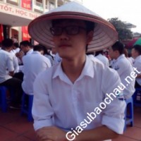 Gia sư giỏi Đại học Kinh tế Quốc dân chuyên dạy kèm môn Vật lý, Hóa