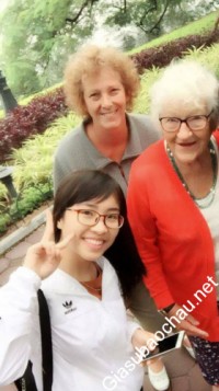 Gia sư giỏi Học viện Tài chính chuyên dạy kèm môn Toán, Hóa, Tiếng Anh