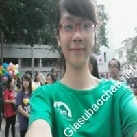 Gia sư giỏi Đại học Ngoại thương chuyên dạy kèm môn Toán, Ngữ văn