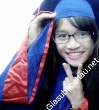 Gia sư giỏi Đại học Ngoại thương chuyên dạy kèm môn Tiếng Anh