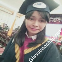 Gia sư giỏi Đại học Ngoại thương chuyên dạy kèm môn Toán, Tiếng Trung