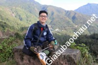 Gia sư giỏi Đại học Kinh tế Quốc dân chuyên dạy kèm môn Toán