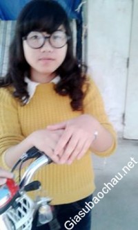 Gia sư giỏi Đại học Quốc gia Hà Nội - Đại học Khoa học Xã hội & Nhân văn chuyên dạy kèm môn Tiếng Anh, Ngữ văn, Tiếng Việt