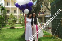 Gia sư giỏi Đại học Dược Hà Nội chuyên dạy kèm môn Toán, Hóa