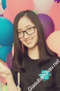 Gia sư giỏi Đại học Sư phạm Hà Nội chuyên dạy kèm môn Toán, Tiếng Việt