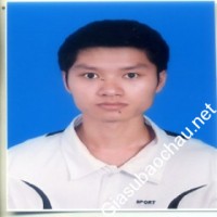 Gia sư giỏi Đại học Quốc gia Hà Nội - Đại học Khoa học Tự nhiên chuyên dạy kèm môn Hóa