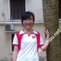 Gia sư giỏi Đại học Hà Nội chuyên dạy kèm môn Tiếng Anh