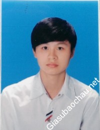 Gia sư giỏi Đại học Giao thông Vận tải chuyên dạy kèm môn Toán