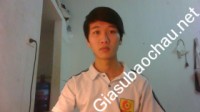 Gia sư giỏi Đại học Công nghiệp Hà Nội chuyên dạy kèm môn Toán, Vật lý, Hóa, Sinh học