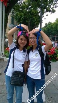 Gia sư giỏi Học viện Tài chính chuyên dạy kèm môn Vật lý, Tiếng Anh